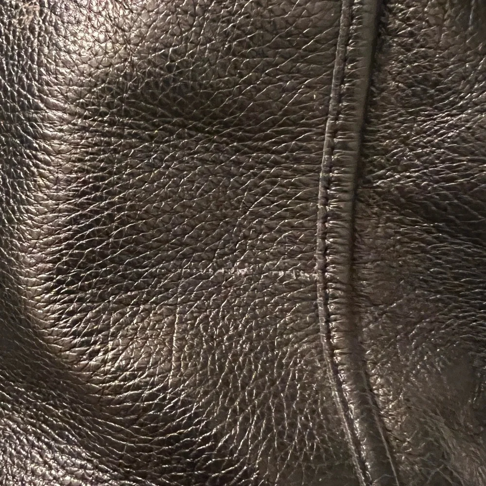 Coach Shoulder Bag - Picture 6 of 12